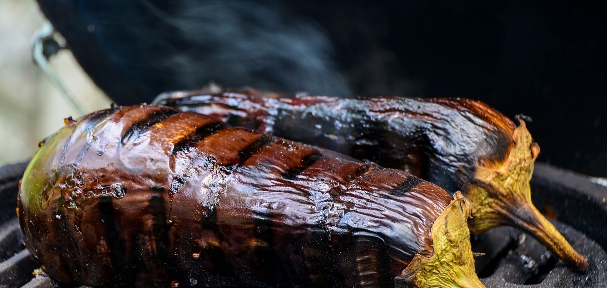 'Смачно і корисно': дієтолог поділилася рецептом страви з баклажанів