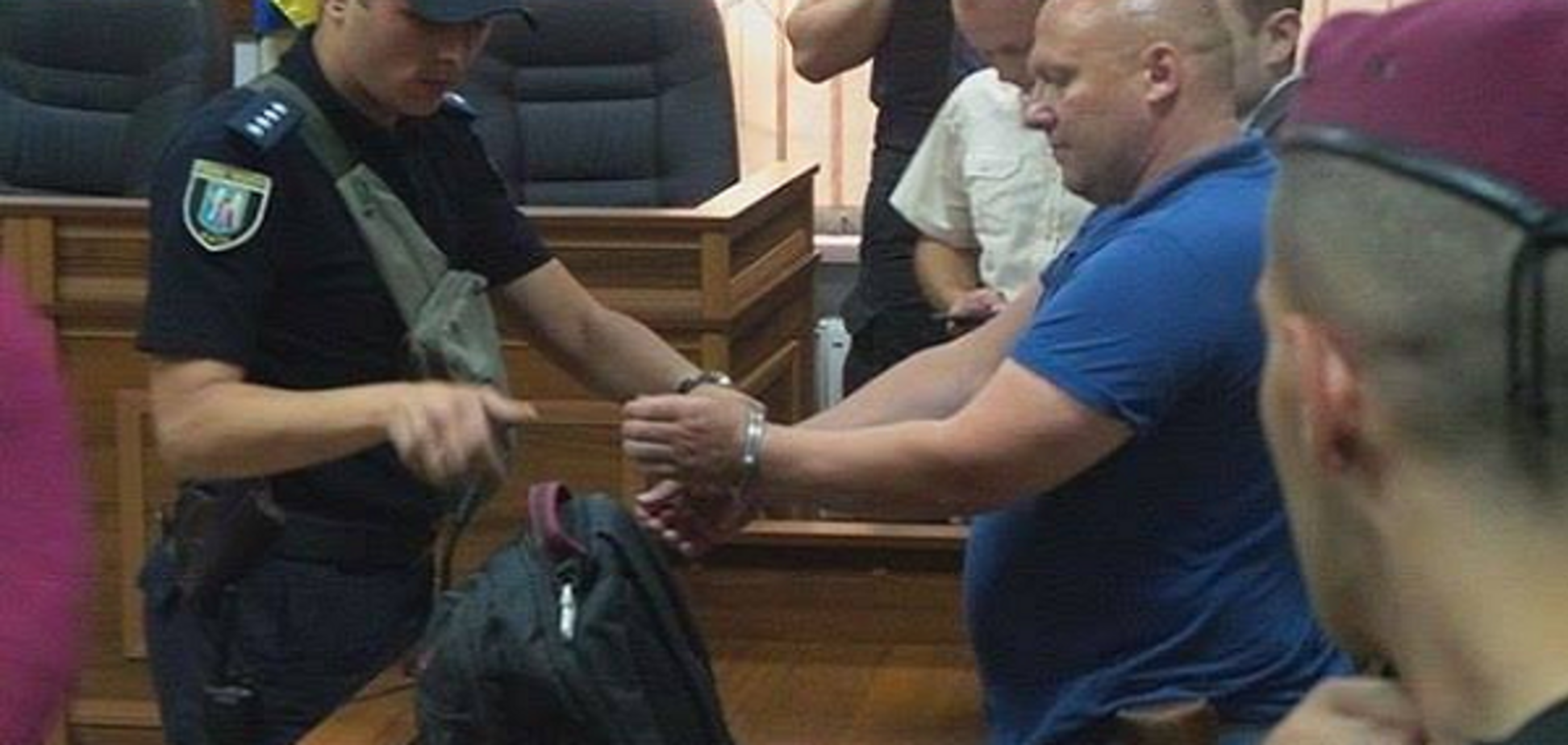 'Покривали чиновники': у справі київського догхантера з'ясувався скандальний нюанс