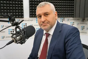 Марк Фейгин