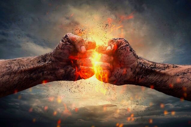 Путин подохнет, а Украина будет процветать