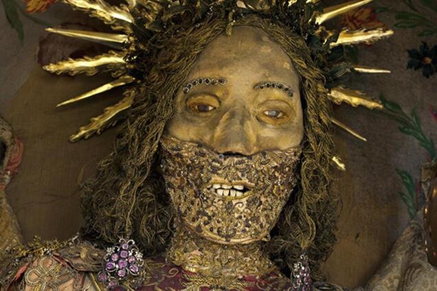 Названы самые жуткие туристические точки мира