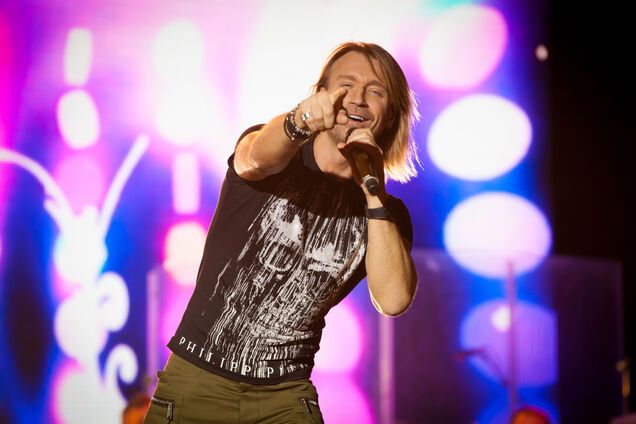 Олег Винник