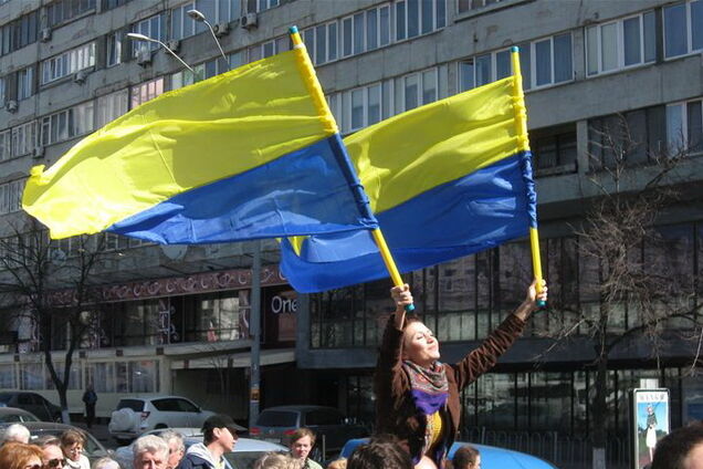 'Дещо вразило': в Ізраїлі висловилися про Україну