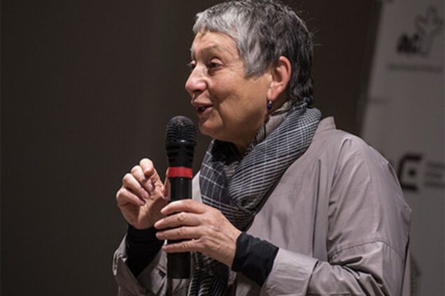 'Агрессивная мировая провинция': писательница из России назвала ее отсталой