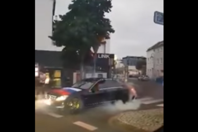 Росіяни в Німеччині