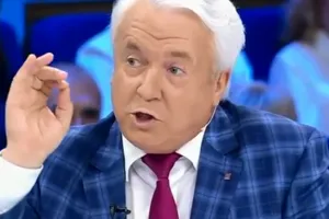Владимир Олейник