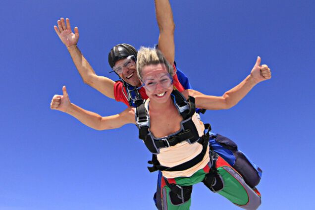 Где отдохнуть экстремалу в Турции: неизведанные места