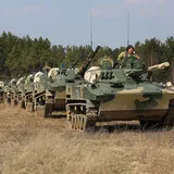 "Несут потери": в ООС ответили на переброску войск "Л/ДНР"