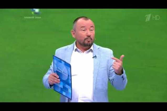 'Повылазил долб****зм': на Кремль ТВ выругались матом в прямом эфире после фиаско сборной России на ЧМ-2018