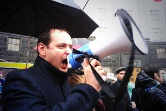 'Геи не могут быть патриотами': скандальный мэр объяснил свои слова