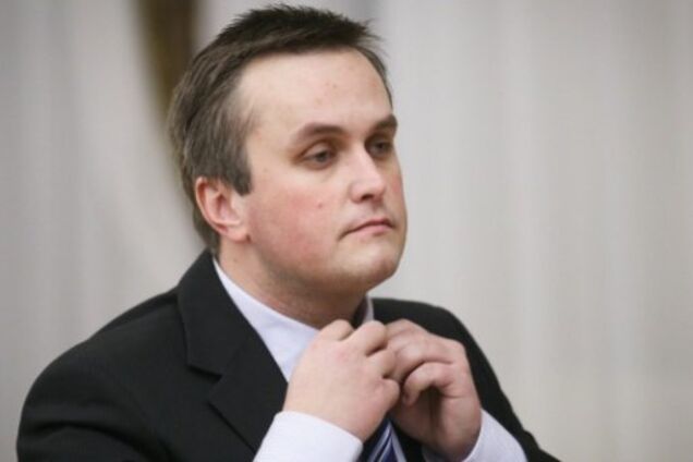 У Холодницького знайшли п'ять 'безкоштовних' ділянок під Києвом