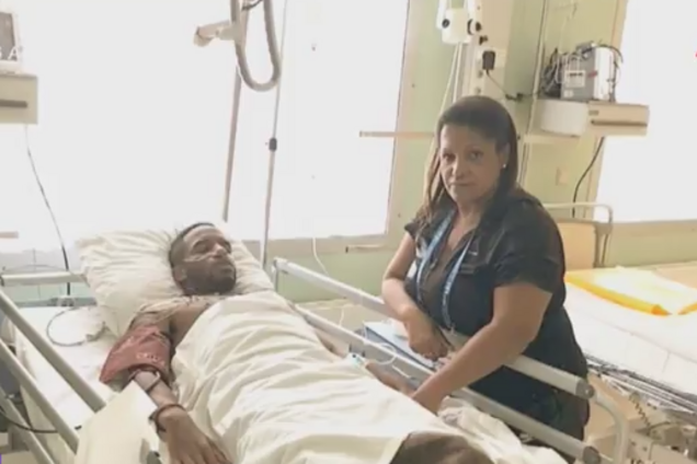 Впав у кому: з гравцем російського клубу стався страшний інцидент на ЧС-2018