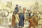 Украина идет в Европу, а Россия к крепостничеству