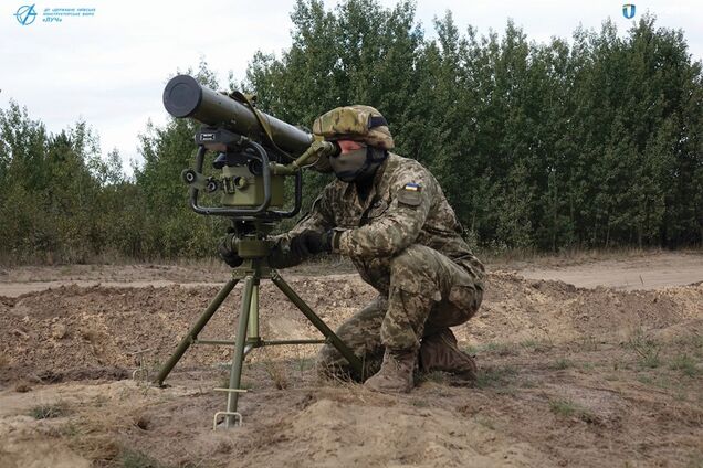 Можем и без Javelin. Чем ВСУ уничтожают танки России на Донбассе