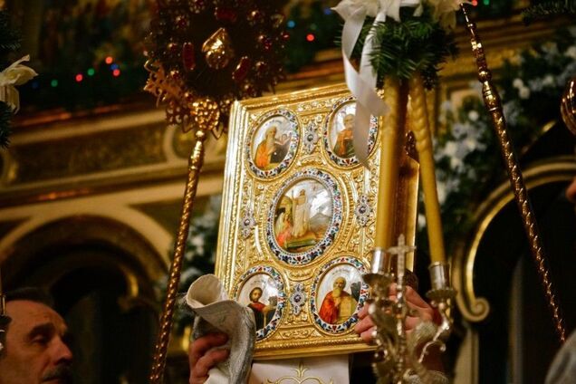 Томос для України: УПЦ МП готує жорсткі заходи