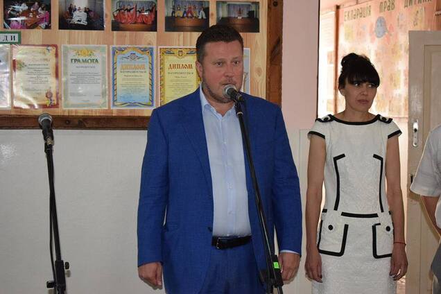 'Вибачся або піди': в Раді поставили ультиматум нардепу, який принизив 'кіборга'