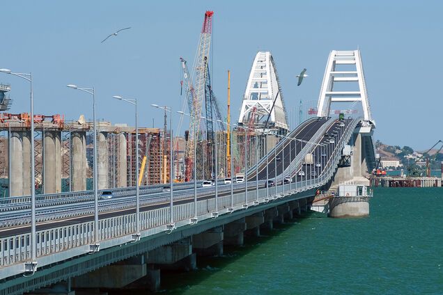 Крымский мост