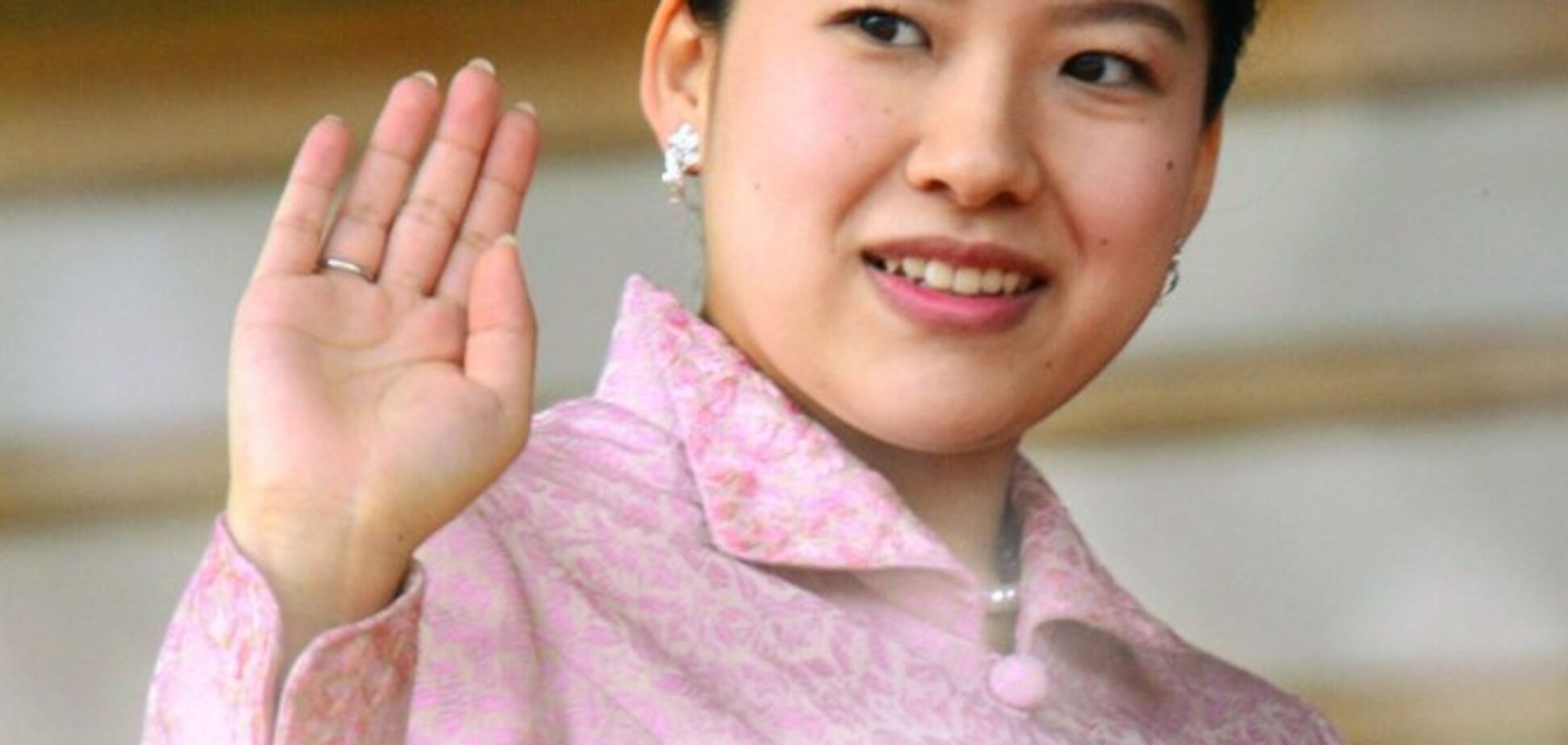 Принцеса Японії виходить заміж і відрікається від престолу