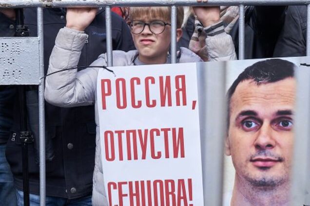 ЧС-2018 не допоможе: названо спосіб, який змусить Путіна звільнити українців
