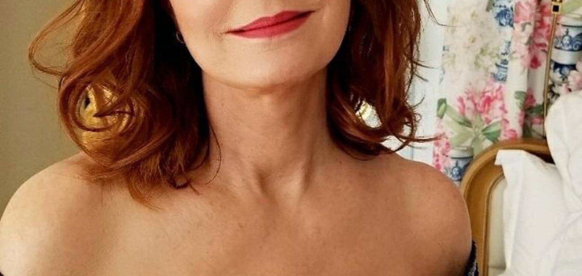 Известная актриса нарушила протокол во время встречи с королевой Елизаветой II