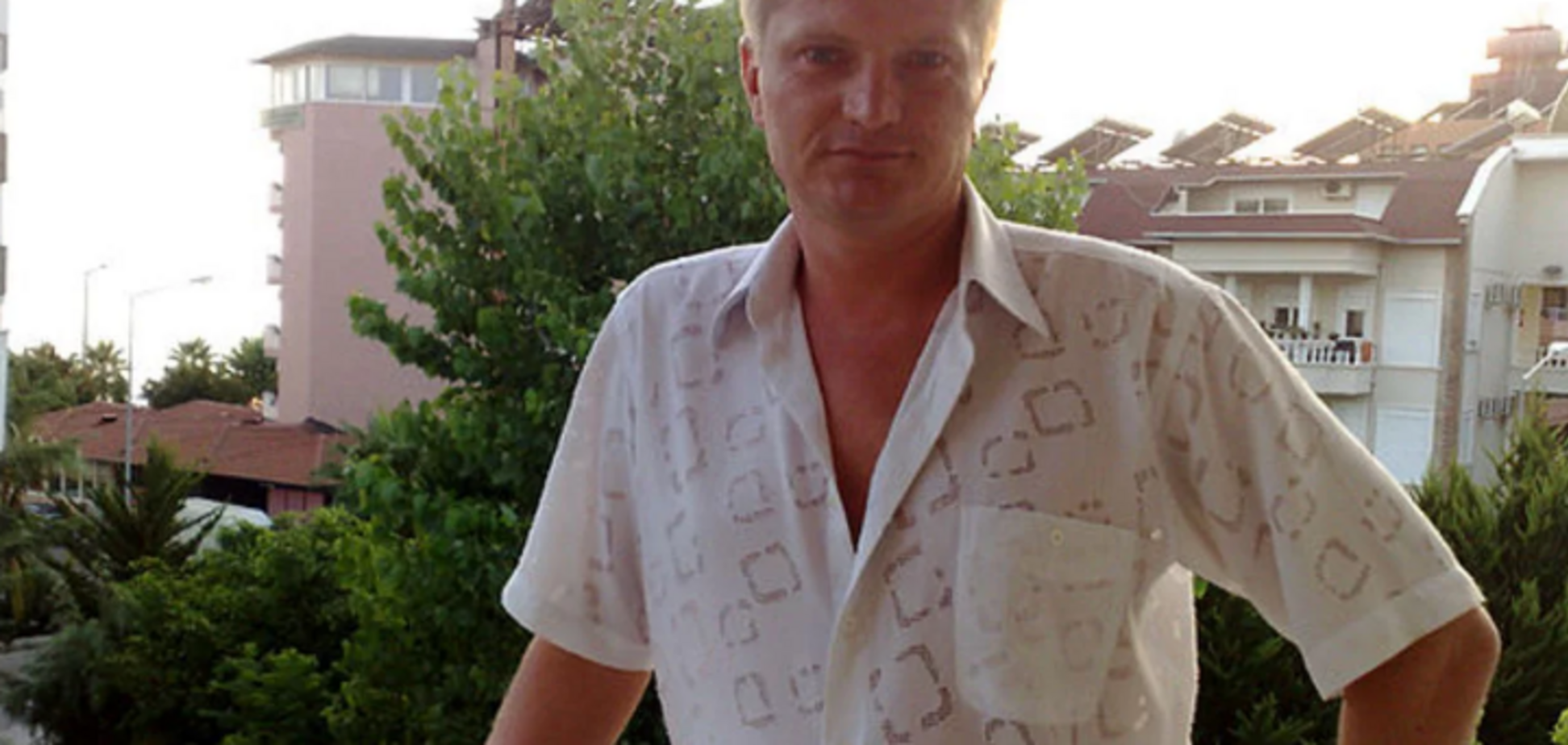 В России арестовали майора МВД Украины: что произошло