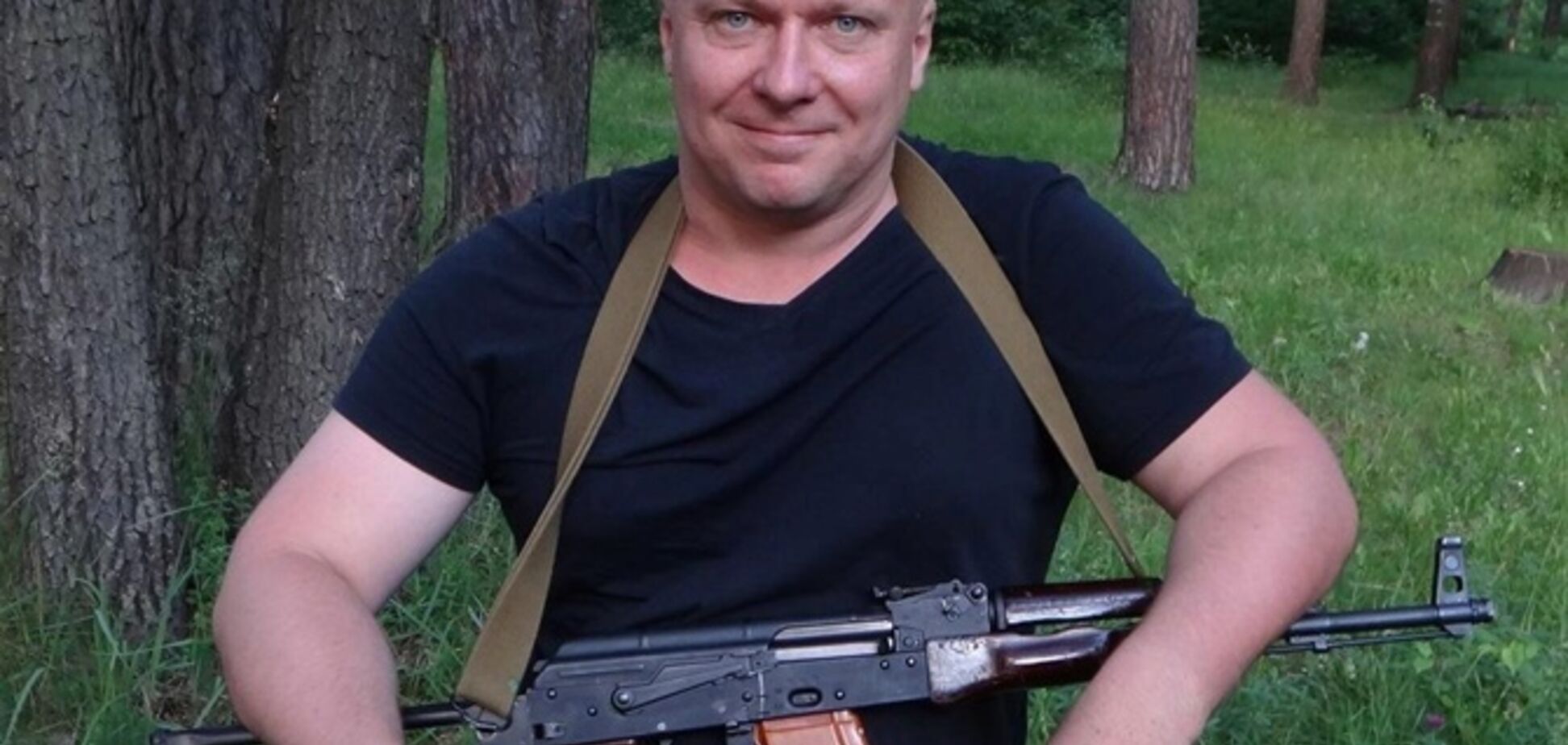 Дело догхантера Святогора: суд принял решение