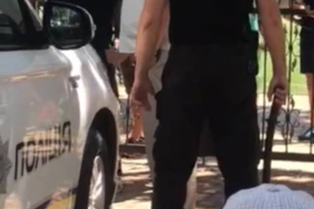 Под Киевом пьяный помощник нардепа подстрелил ребенка