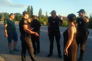"И Украина хочет в Европу?" Сеть разозлило ДТП с военным