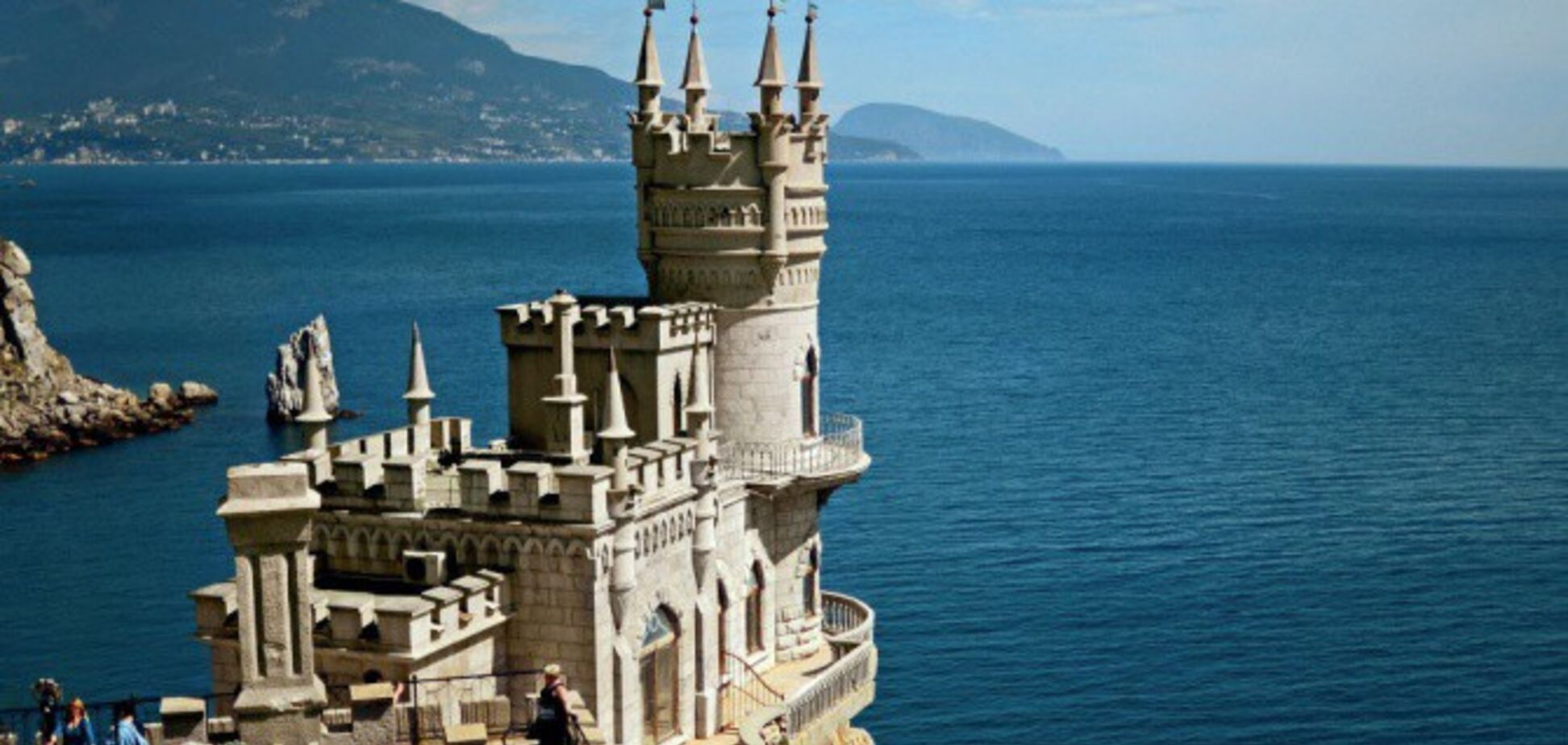 'Крым никогда не вернется': в Германии отличились антиукраинским заявлением