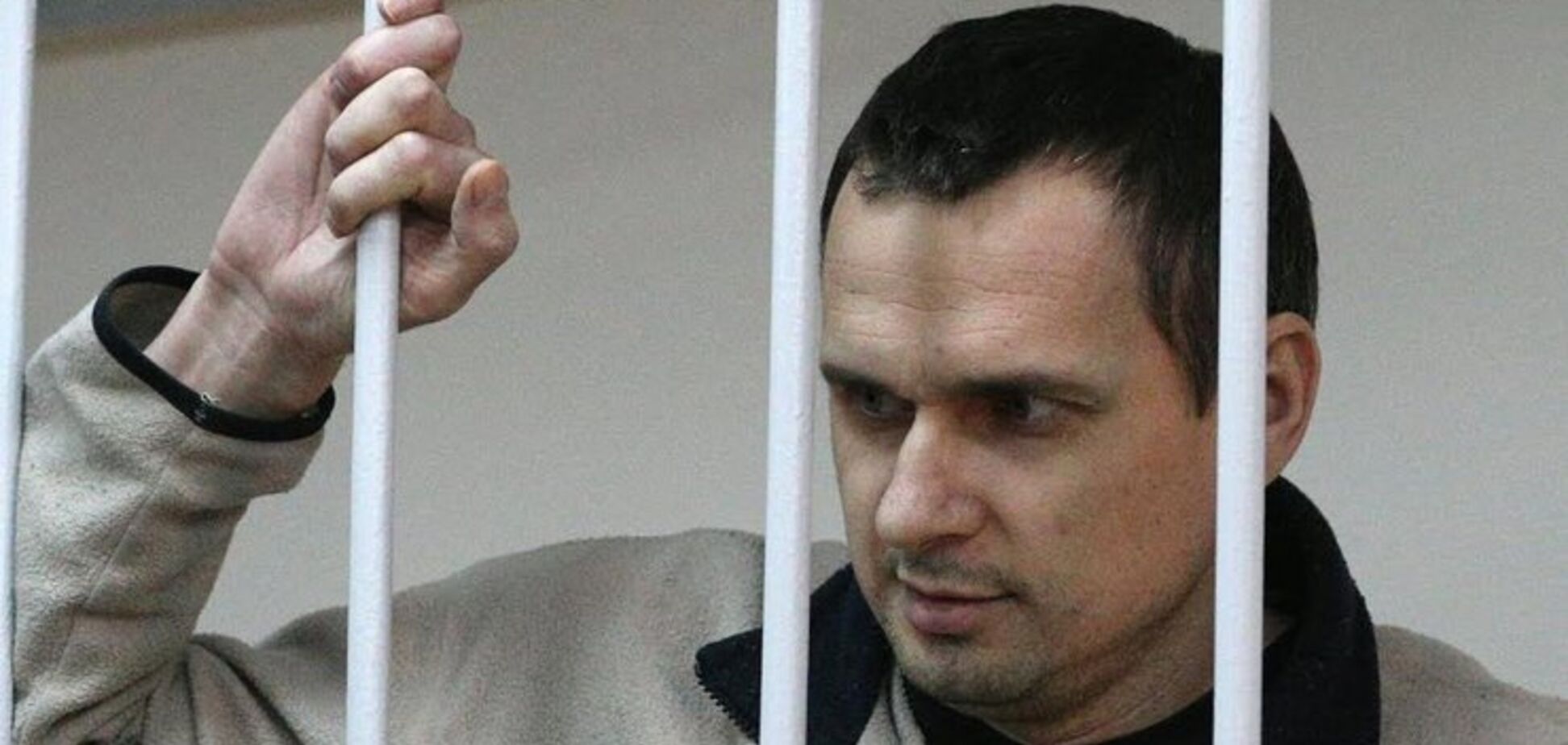 'Сенцова звільнять на 80%': міжнародник назвала передумови