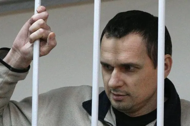 "Сенцова освободят на 80%": международник назвала предпосылки