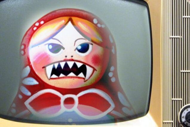 Пропагандист проговорился