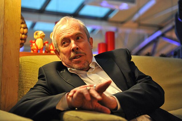 Андрей Макаревич