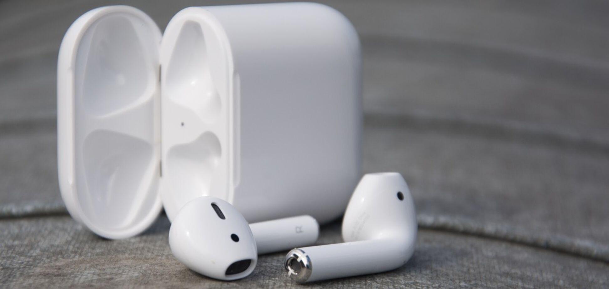 AirPods 2