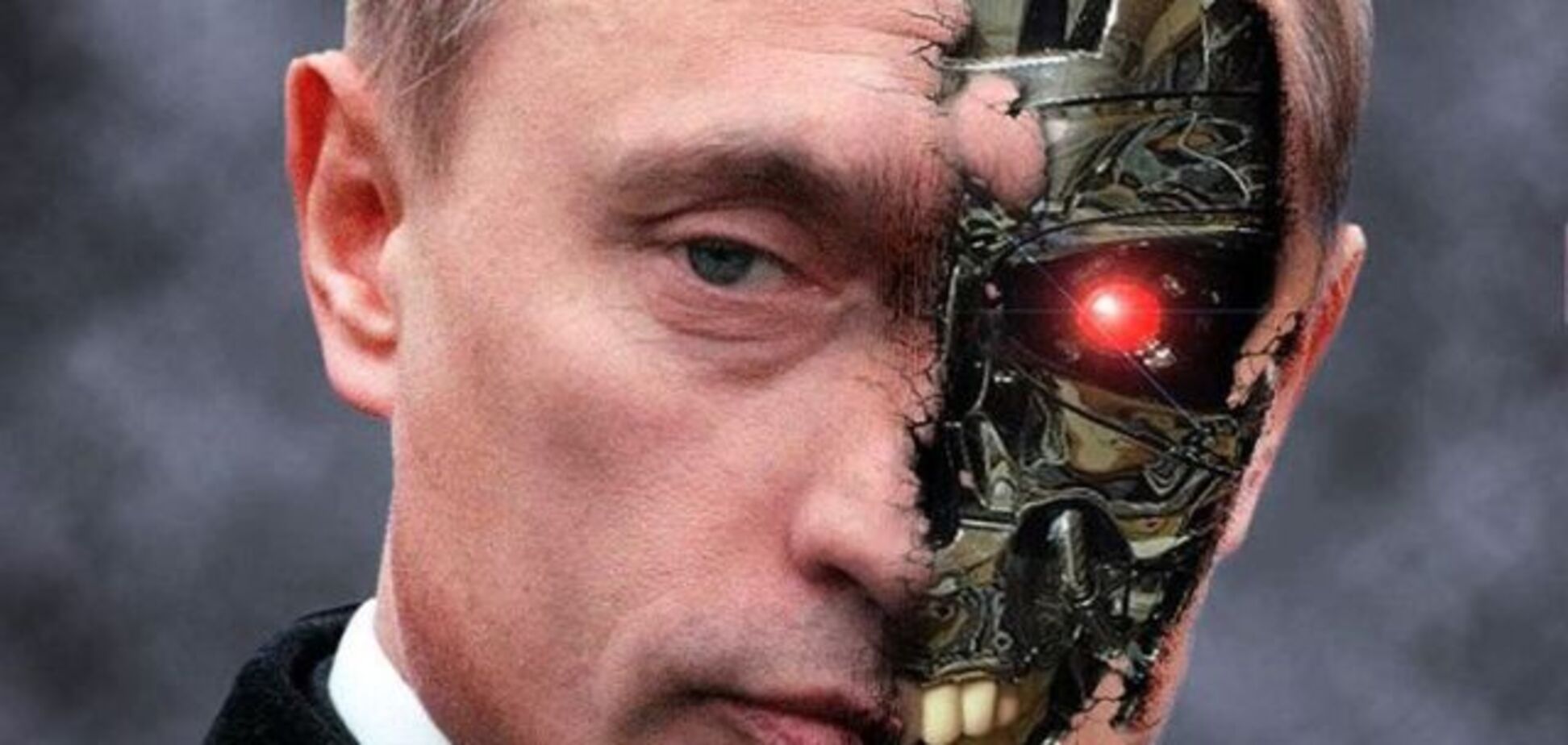 Путін став заручником системи, яка його і знищить