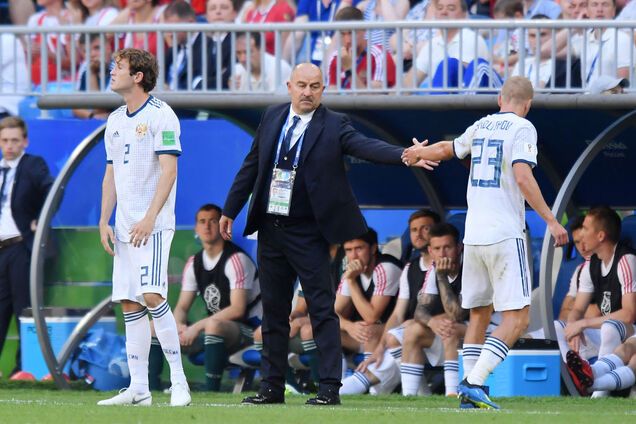 Дзюба забивает! Турция – Россия: онлайн-трансляция матча Лиги наций