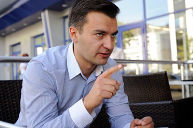 Дмитрий Гнап