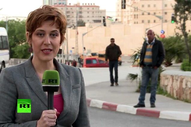 Скандальную пропагандистку Кремля не пустили в Украину