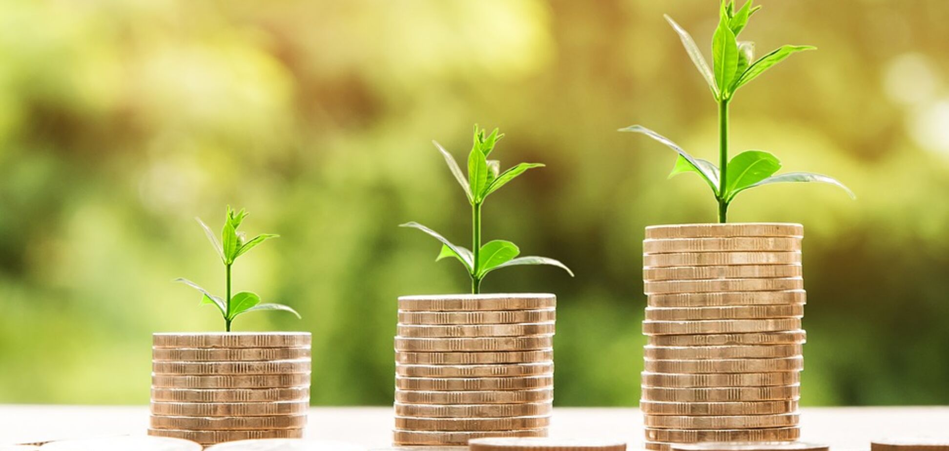 Деньги в Украине