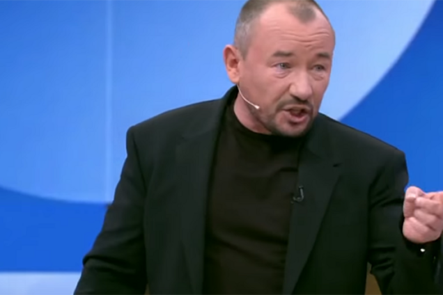 ЧМ-2018: на Кремль ТВ матом прокомментировали позор в прямом эфире