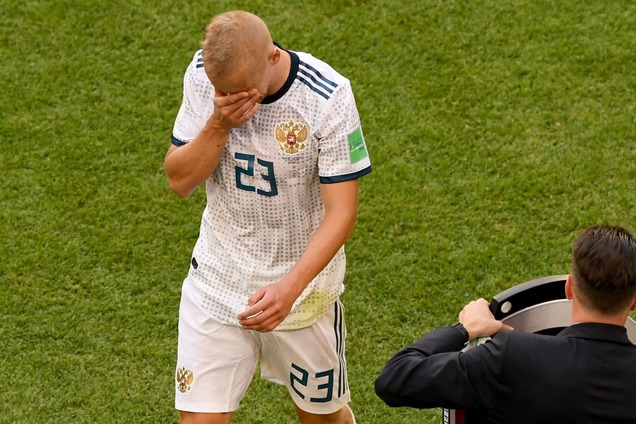 Разгром России и пиренейская драма: итоги дня ЧМ-2018