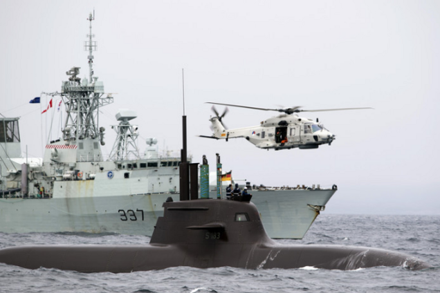 Все ближе: США послали мощный сигнал России