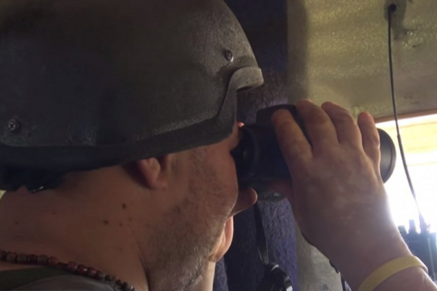 Война на Донбассе