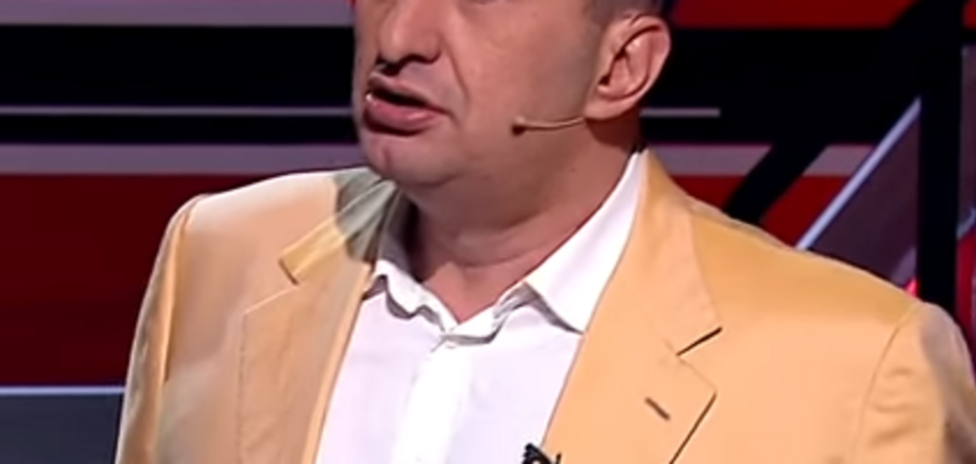 'Чуть с голоду не сдохли': сбежавший в РФ экс-нардеп разоткровенничался об 'ужасах' жизни в Украине