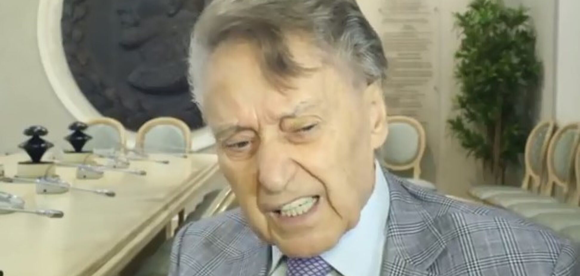 'Всегда была Малороссией': умершему поэту припомнили слова об Украине