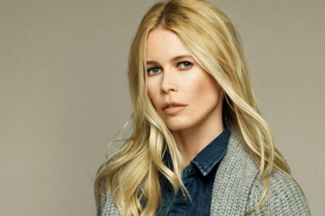 Клаудія Шиффер