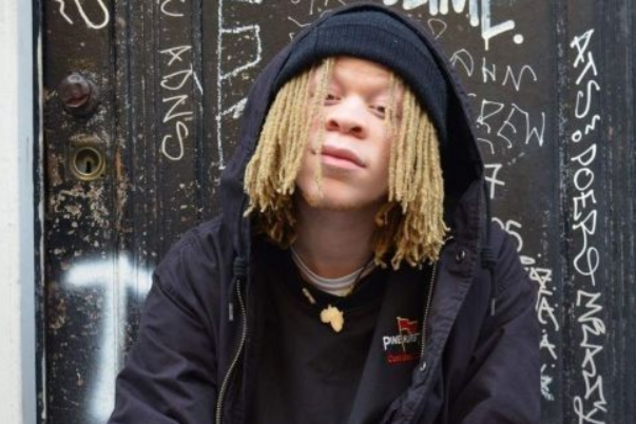 Кенні Мукенді