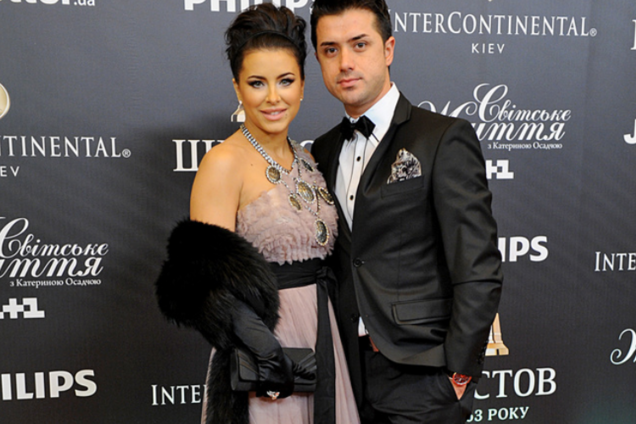 'Что ты с ним сделала?' Муж Ани Лорак озадачил фанатов постаревшим видом