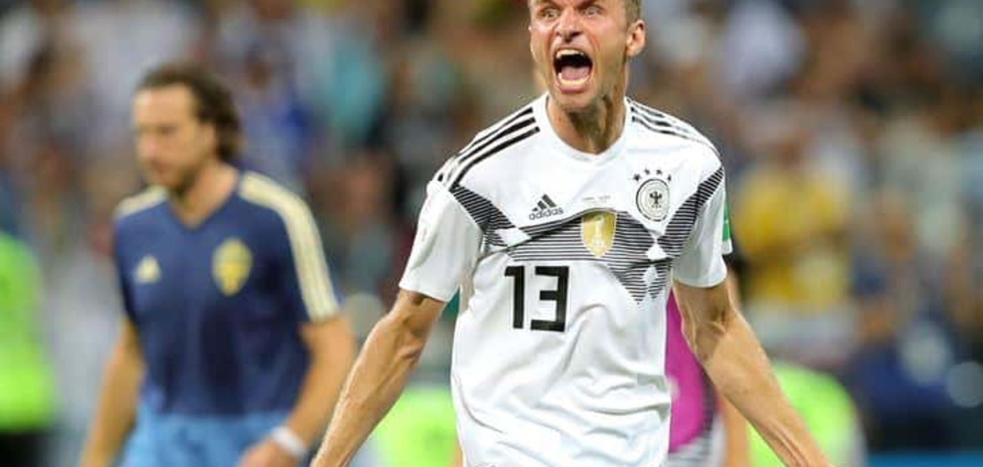 Південна Корея - Німеччина: де дивитися, прогноз на матч ЧС-2018