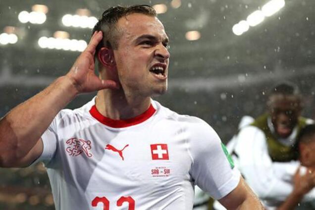 Швейцария - Коста-Рика: где смотреть, прогноз на матч ЧМ-2018